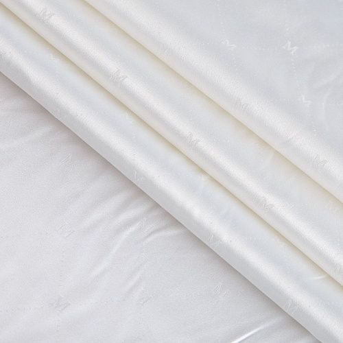 Ткань подкладочная MaxMara 045-17106 молочный 