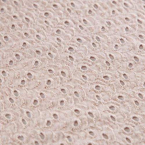 Шитье 067-13085 пудрово-бежевый 