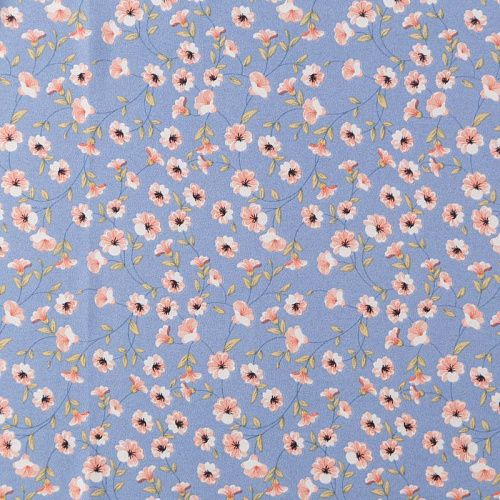 Вискоза "Лоренцо" стрейч 036-08699