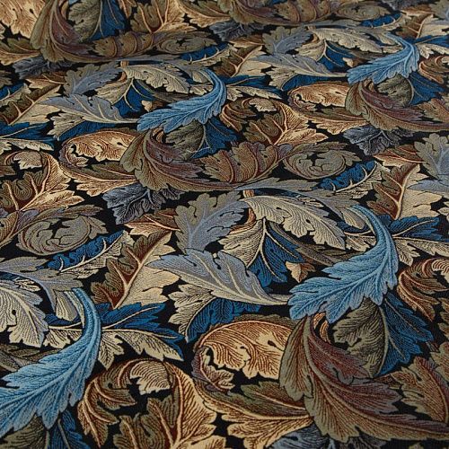 Гобелен У. Моррис Акант 22-02-15831 синий