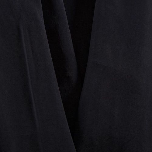 Купро 009-12678 черный однотонный