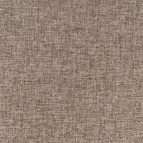 Ткань портьерная лен h-280 см 05-02-00243 хаки меланж