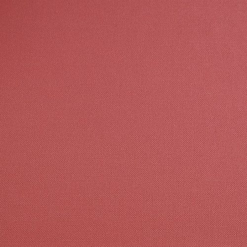 Креп стрейч 026-17242 креветка однотонный