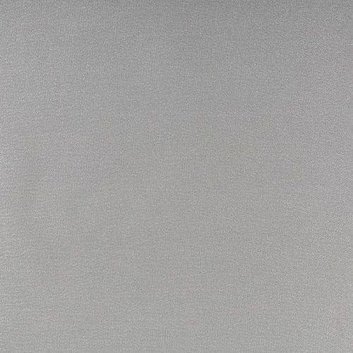 Атлас ватуссо К2-0083 жемчужно-серый однотонный