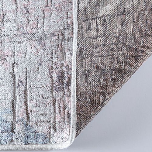 Ковер узелковый ORIGAMI 95х140 см 911011-6666-91-095