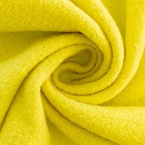 Лоден К36-229 грушевый однотонный