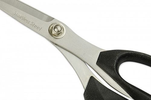 Ножницы универсальные Aurora для дома и офиса 200 мм AU 803-75 