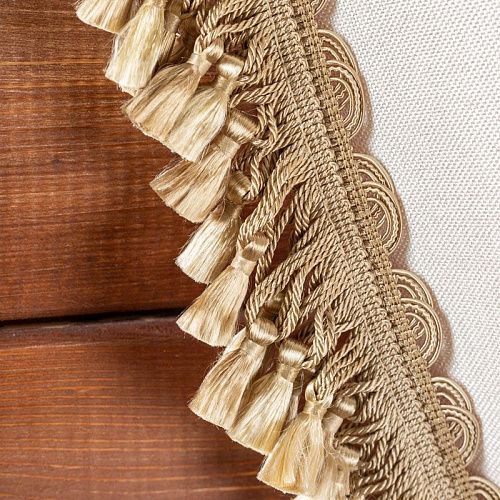 Бахрома шир 8 см 103-AT942BY-13994