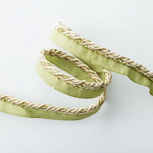 Шнур витой круглый D-6 мм 108-K-88-04