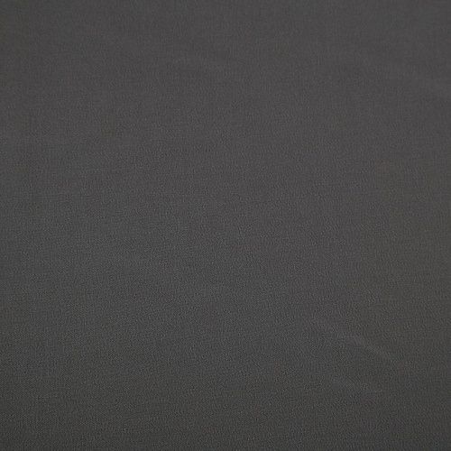 Вискоза костюмно-плательная Сафари 009-13876 серый камень однотонный