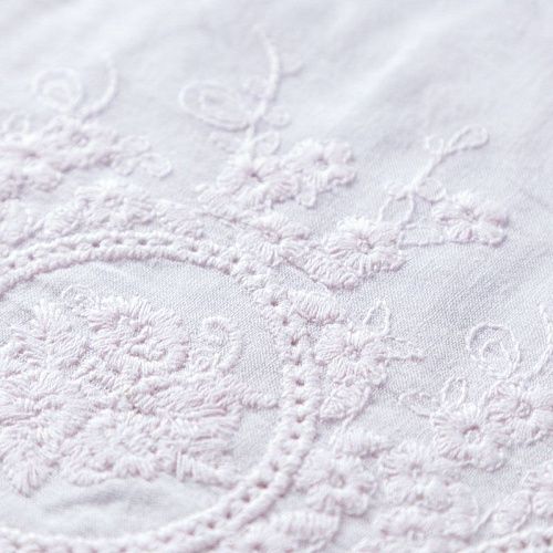 Шитьё 067-08154 нежно-розовый однотонный