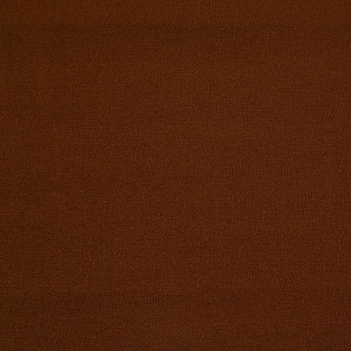 Джерси 014-15228 желто-коричневый однотонный