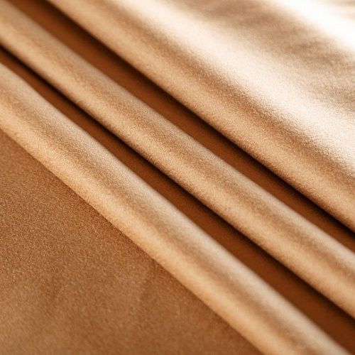 Кашемир 022-05945 кэмел однотонный