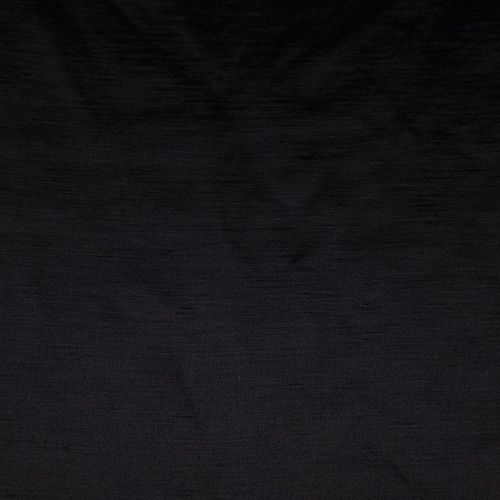 Лен-вискоза Ralf Lauren 035-16320 черный однотонный