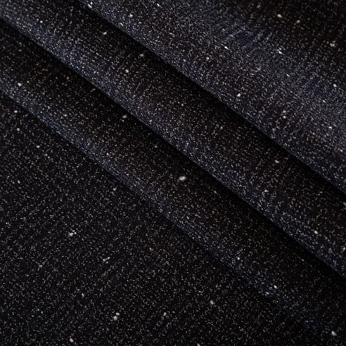 Шерсть костюмная Hugo Boss 066-19193 серый меланж