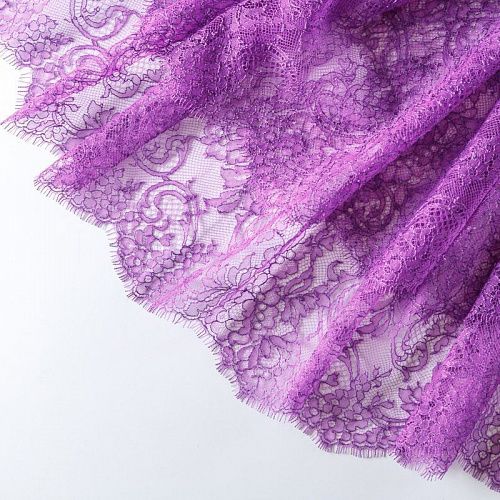 Шантильи 031-09085 пурпурный