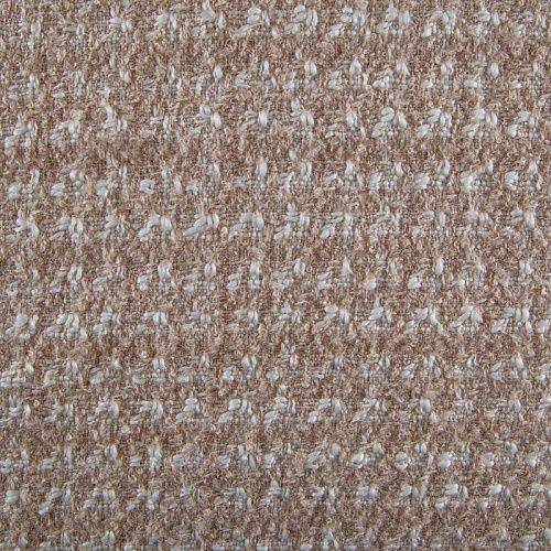 Твид шанель 052-15481 молочно-бежевый