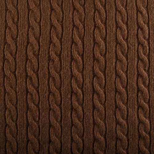 Трикотаж вязаный 056-16670 капучино