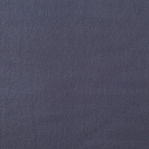 Экокожа на флисе К25-914 лавандово-серый однотонный