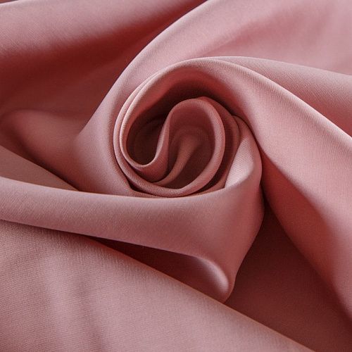 Купро 009-12167 пудрово-розовый однотонный