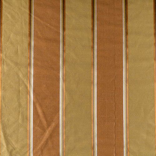 Ткань портьерная шелк Т154-02-109 золотистый