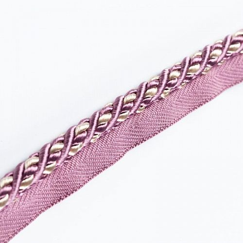 Шнур витой круглый D-8 см 108-ND302A-0356