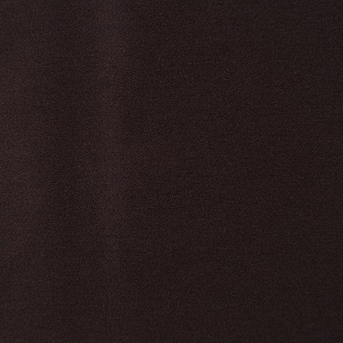 Коттон 063-08119 шоколадный однотонный
