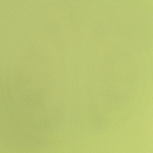 Ткань портьерная тафта h-300 см Т371-02-113 салатовый однотонный