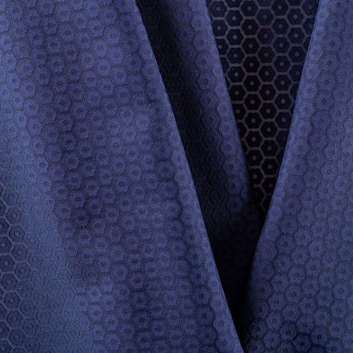 Батист 003-01130 темно-синий