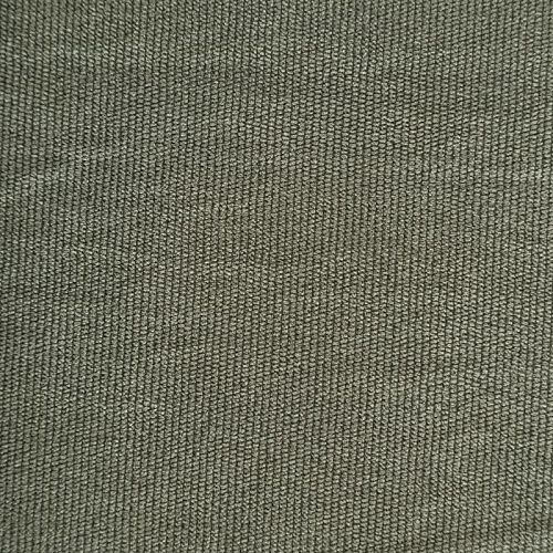 Вельвет стрейч 008-06964 хаки однотонный