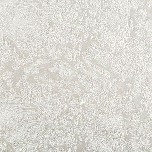 Жаккард 017-03900 молочный жемчуг