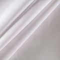 Ткань портьерная сатин h-305 см 16-02-00543 белый однотонный