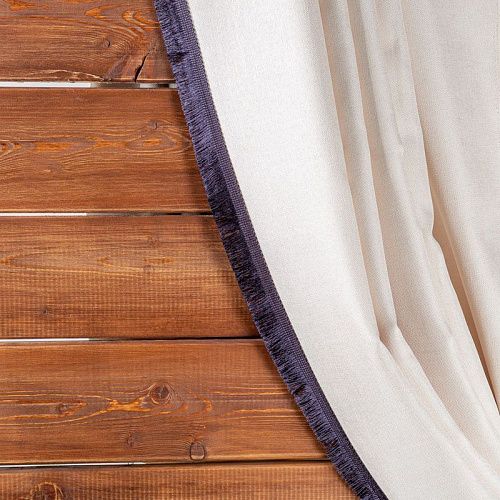 Бахрома шир 3,5 см 103-FR00103-G74