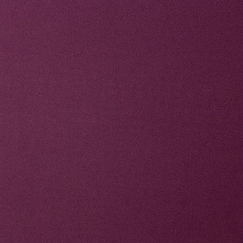 Креп-шифон 027-09869 сливовый однотонный