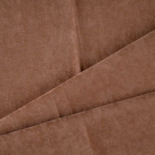 Канвас h-285 см 529-02-194 светло-коричневый однотонный