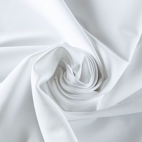 Бифлекс 005-08743 белый однотонный