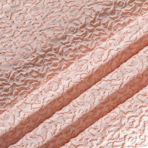 Жаккард люрекс 017-03013