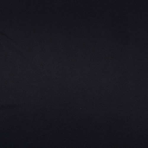 Вискоза костюмно-плательная Сафари 009-13877 черный однотонный