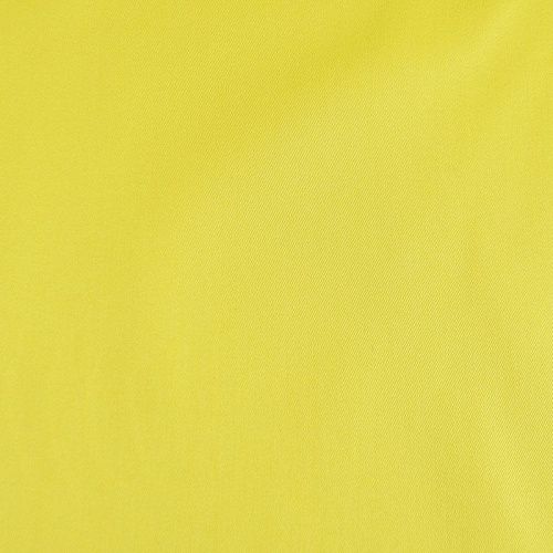 Джинс стрейч 015-11988 желтый однотонный