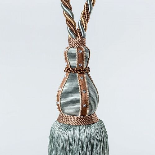 Кисть L80см 102-MB738MY-0698