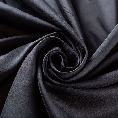 Тенсел 053-01831 черный однотонный