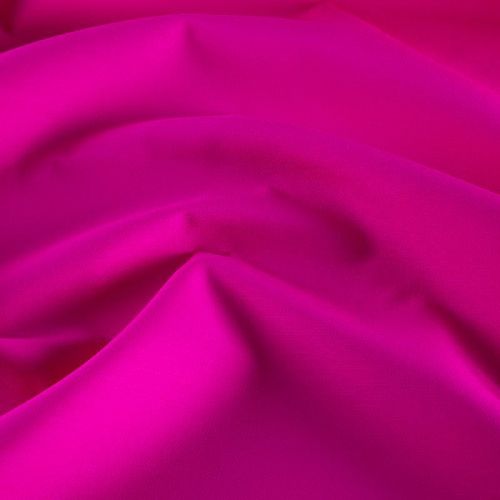 Ткань костюмная дублированная 025-20232 розовый однотонный
