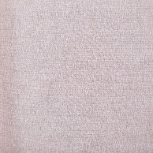 Батист 003-07841 розовый зефир однотонный