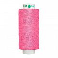 Нитки Dor Tak 40/2 366 м 40/2-366dt-472 розовый неон