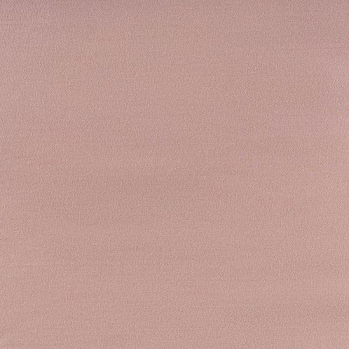 Твил-штапель К33-320 пудрово-розовый однотонный