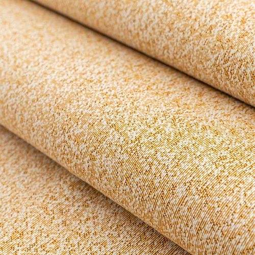 Гобелен гостиный 513-02-08 молочно-желтый меланж