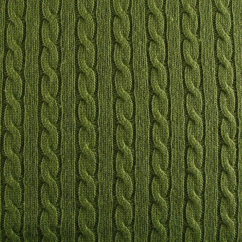 Трикотаж вязаный 056-16681 фисташковый