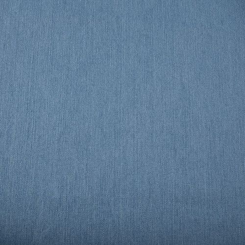 Джинс стрейч 015-20533 голубой