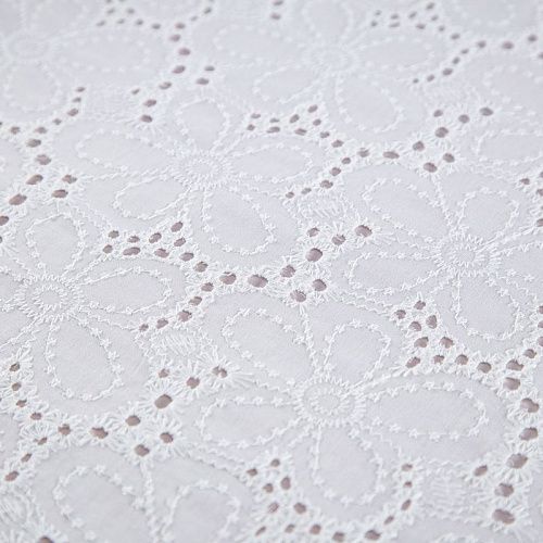 Шитье 067-20128 теплый белый