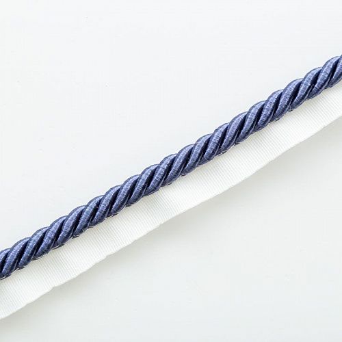 Шнур витой круглый D-8 мм 108-08-mavil1